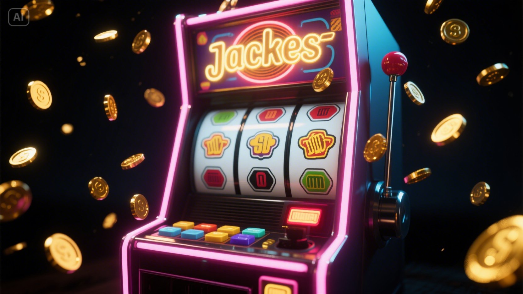 slots 777 party apk mod